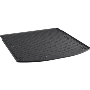 Gledring Rubbasol (Rubber) Kofferbakmat passend voor Audi A4 (B9) Sedan 2015-