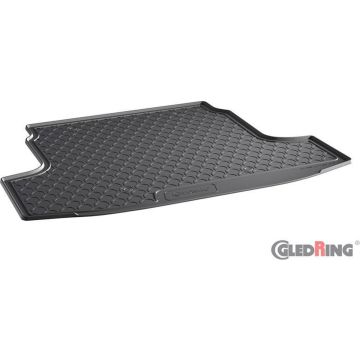 Gledring Rubbasol (Rubber) Kofferbakmat passend voor BMW 3-Serie G21 Touring 2019-