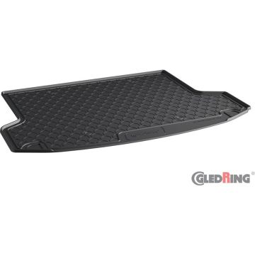 Rubbasol (Rubber) Kofferbakmat passend voor Hyundai ix35 (LM) 2010-