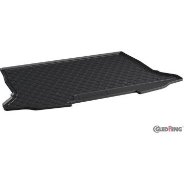 Gledring Rubbasol (Rubber) Kofferbakmat passend voor Mercedes A-Klasse W177 5/2018-