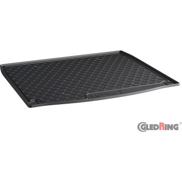 Rubbasol (Rubber) Kofferbakmat passend voor Mercedes A-Klasse V177 Sedan 5/2018-