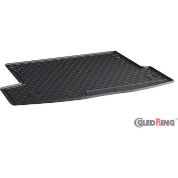 Rubbasol (Rubber) Kofferbakmat passend voor Honda Civic IX (FK) Tourer 2014-2017