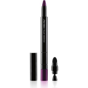 SHISEIDO - Kajal InkArtist - 05 Plum Blossom - 0,8 gr - oogpotlood