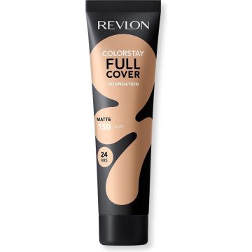 Revlon Colorstay Full Cover Matte Foundation - 150 Buff (SPF 10)