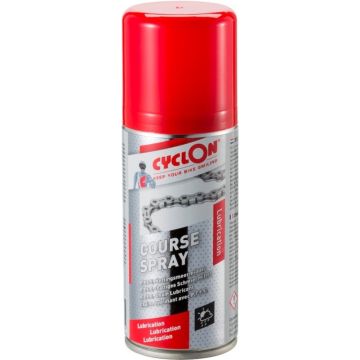 Cyclon All Weather Spray (Course Spray) - 100 ml