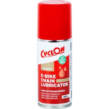 Cyclon E-Bike Chain Lubricator - 100ml (blister)