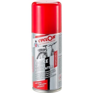 Cyclon E-Bike Chain Lubricator - 100ml