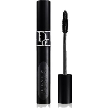 Dior Diorshow Pump ‘N’ Volume wimpermascara 090 Black