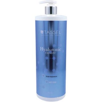 Shampoo Eurostil HYALURONIC 1 1 L (1 L)