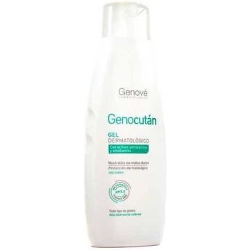 Genové Genocutan Gel Dermatologico 750ml