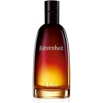 Dior Fahrenheit 50 ml Eau de Toilette - Herenparfum