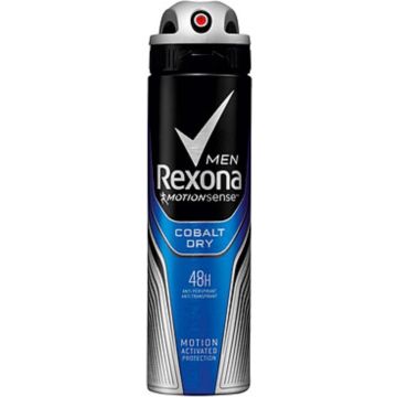 Rexona Men Dry Cobalt - 150 ml - Deodorant