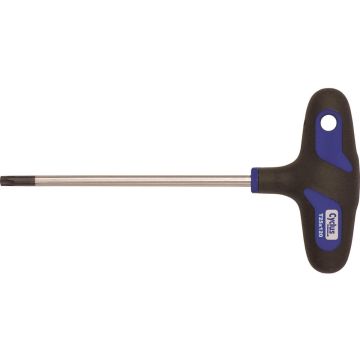 Cyclus Schroevendraaier Torx 30 T-greep