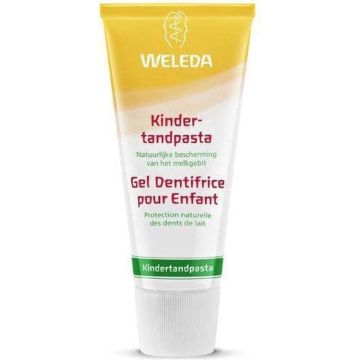 Weleda Kindertandpasta - 50ml