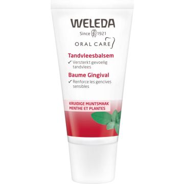 Weleda Tandvleesbalsem