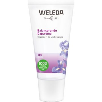 Weleda Iris Balancerende Dagcrème