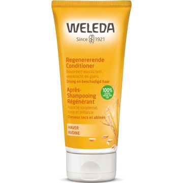 Weleda Haver Regenererende Conditioner