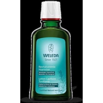 Weleda Revitaliserende - 100 ml - Haarlotion