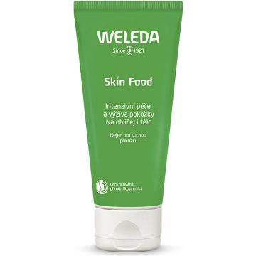 Weleda Skin Food Natuurlijke Alles-In-Eén Crème - 75 ml - Huidcrème