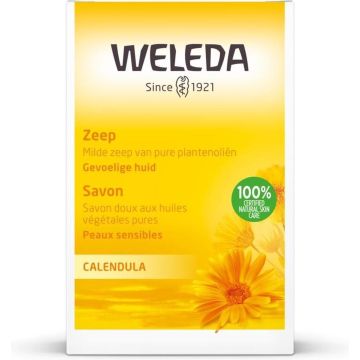 Weleda Calendula Zeep