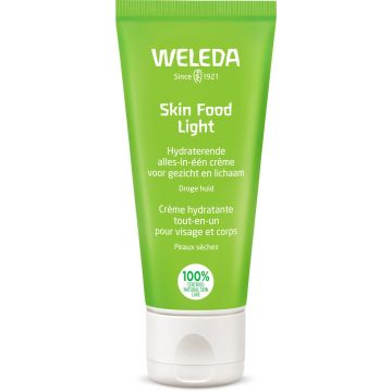 Weleda Skin Food Light 75ml