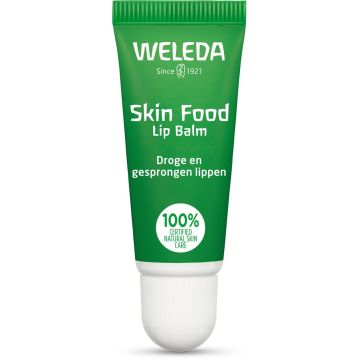 Weleda Skin Food Lip Balm