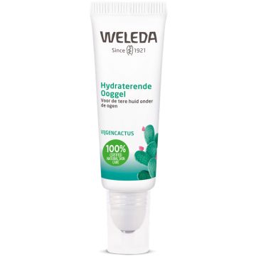 Weleda Vijgencactus Hydraterende Ooggel