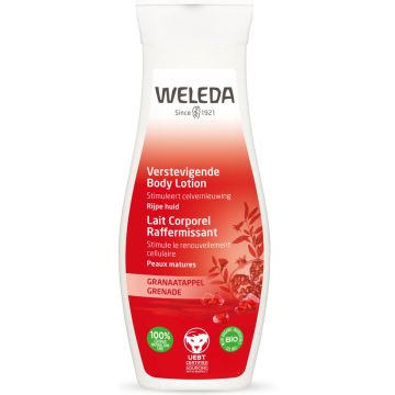 GRANAATAPPEL VERSTEVIGENDE BODY LOTION