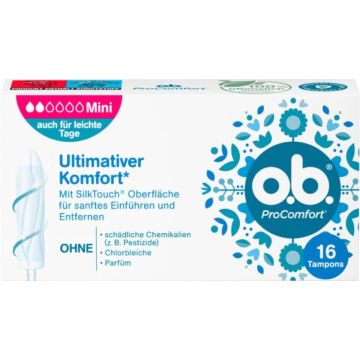 Ob Procomfort Mini