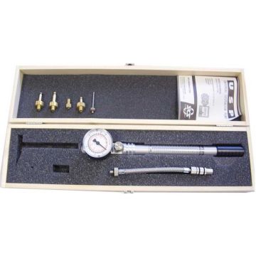 Sks Usp Suspension Handpomp Met Drukmeter