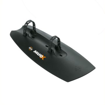 Sks Voorspatbord Mud-x Universeel 31 Cm Zwart