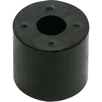 SKS Pompkoprubber 10 stuks -one size