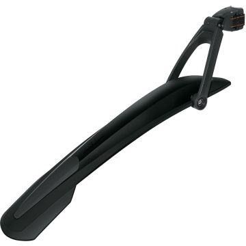 SKS X-Blade - Achterspatbord - 28/29 Inch - Zwart