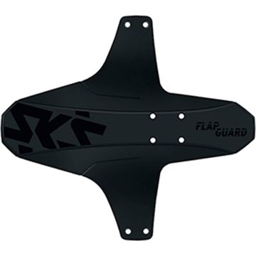 Sks Voorspatbord Flap Guard Mtb/race 26-29 Inch Zwart