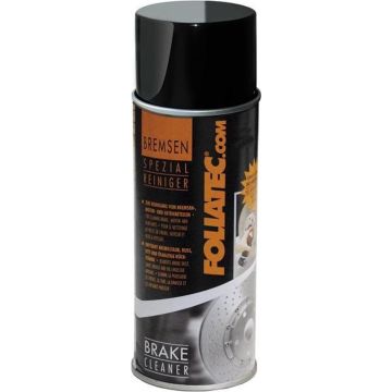 Foliatec Remreiniger 400 Ml