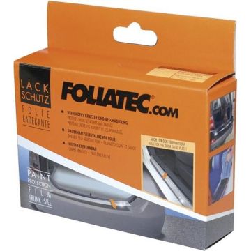 Foliatec LACK lakbescherming 9,5x120cm - 1 stuk