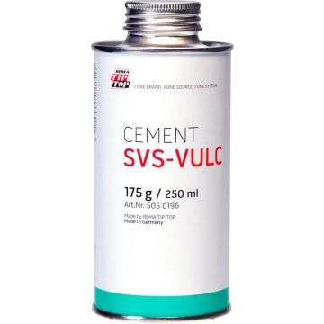 Rema Tip Top Cement Svs-vulc 250 Ml