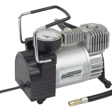 Brüder Mannesmann 01790 Compressor - 10 bar