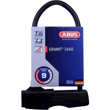 Abus beugelslot Granit 460/150HB230 - SL1253