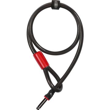 Abus - kabel voor ringslot - 12/100