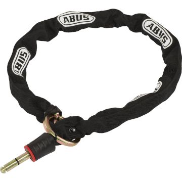 Abus insteekketting 4960 6KS 100cm - SL8618