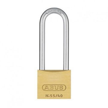 Abus hangslot 40mm lange beugel - SL8170