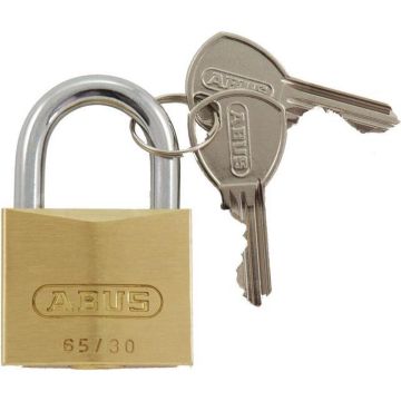 Abus Hangslot 65/30 C