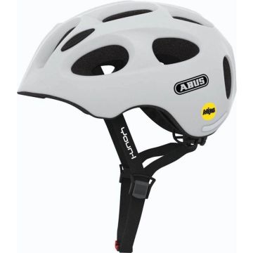 Abus Youn-I MIPS Fietshelm - Maat M (52-57 cm) - polaratt