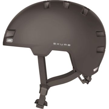 Abus helm Skurb titan L 58-61