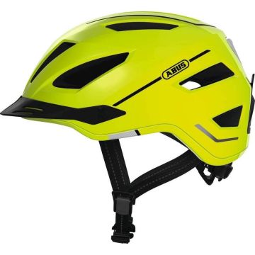 ABUS Pedelec 2.0 Fietshelm - Maat S (51-55 cm) - Signal Yellow