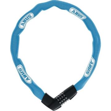 Abus - Kettingslot - Tresor 1385/85 - aqua