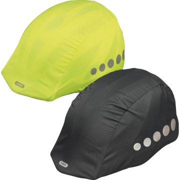 ABUS Regenhoes Helm Unisize Geel