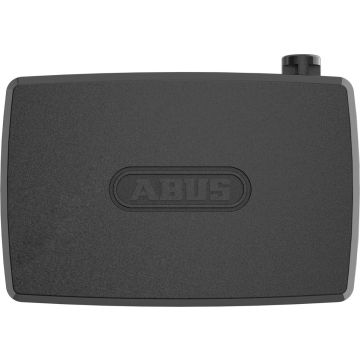 Abus alarmbox 2.0 black + insteekketting ACH 6KS/100