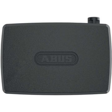 Abus alarmbox 2.0 black + insteekkabel ACL 12/100